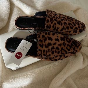 Womens loafers